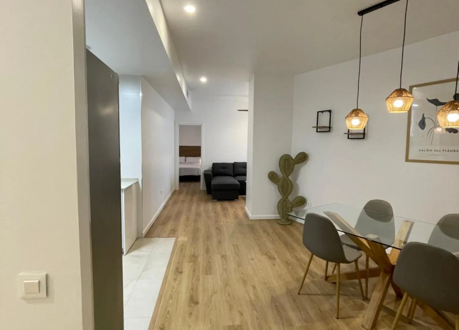 Precioso Apartamento En Malaga Centro location
