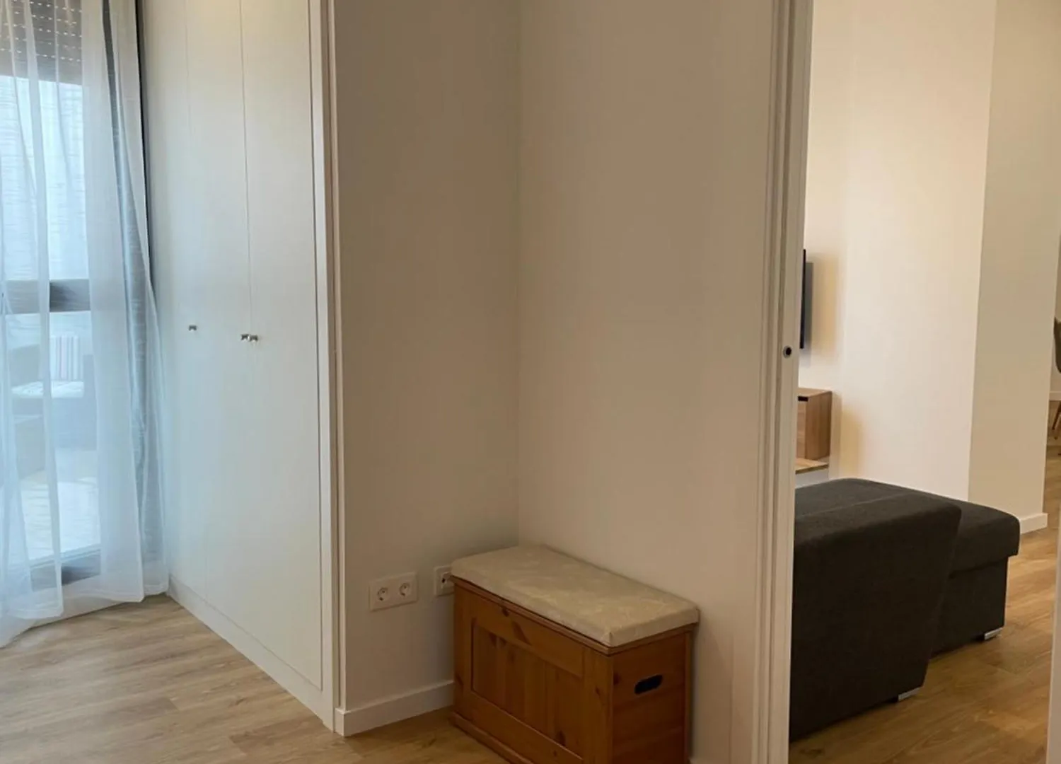 Precioso Apartamento En Malaga Centro Apartment